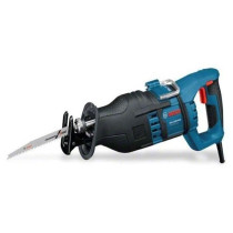 Bosch Professional GSA 1300 PCE corded saber saw - Fast cutting of woo