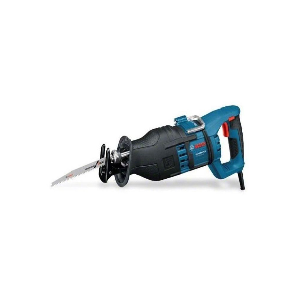 Bosch Professional GSA 1300 PCE corded saber saw - Fast cutting of woo