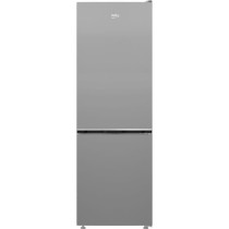 Réfrigérateur combiné pose libre - BEKO - B1RCNA344W - Froid ventil