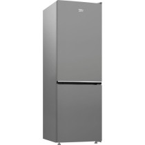 Réfrigérateur combiné pose libre - BEKO - B1RCNA344W - Froid ventil