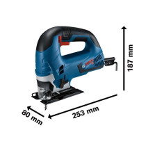 Bosch Professional GST 90 BOS SAP