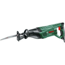 Bosch saber saw - PSA 900 E (delivered with 1 wood blade and 1 wood an