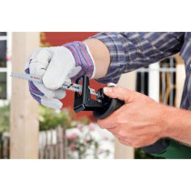 Bosch saber saw - PSA 900 E (delivered with 1 wood blade and 1 wood an