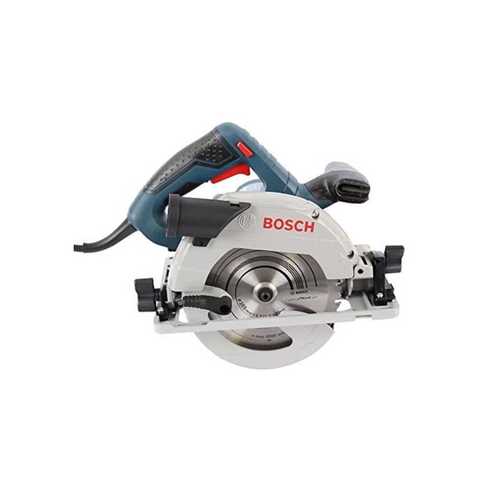 Bosch Professional GKS 55+ GCE circular saw - 0601682100