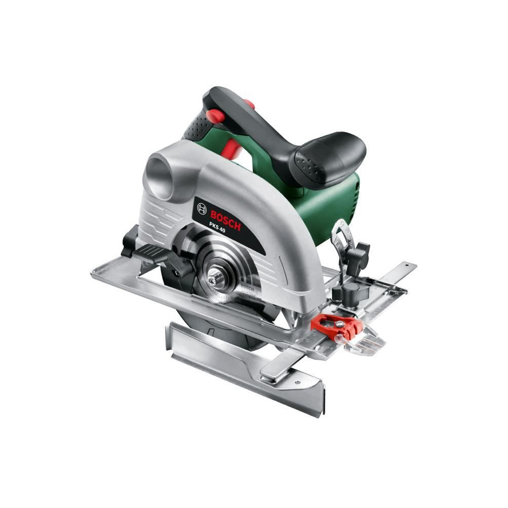 BOSCH Circular saw - PKS 40