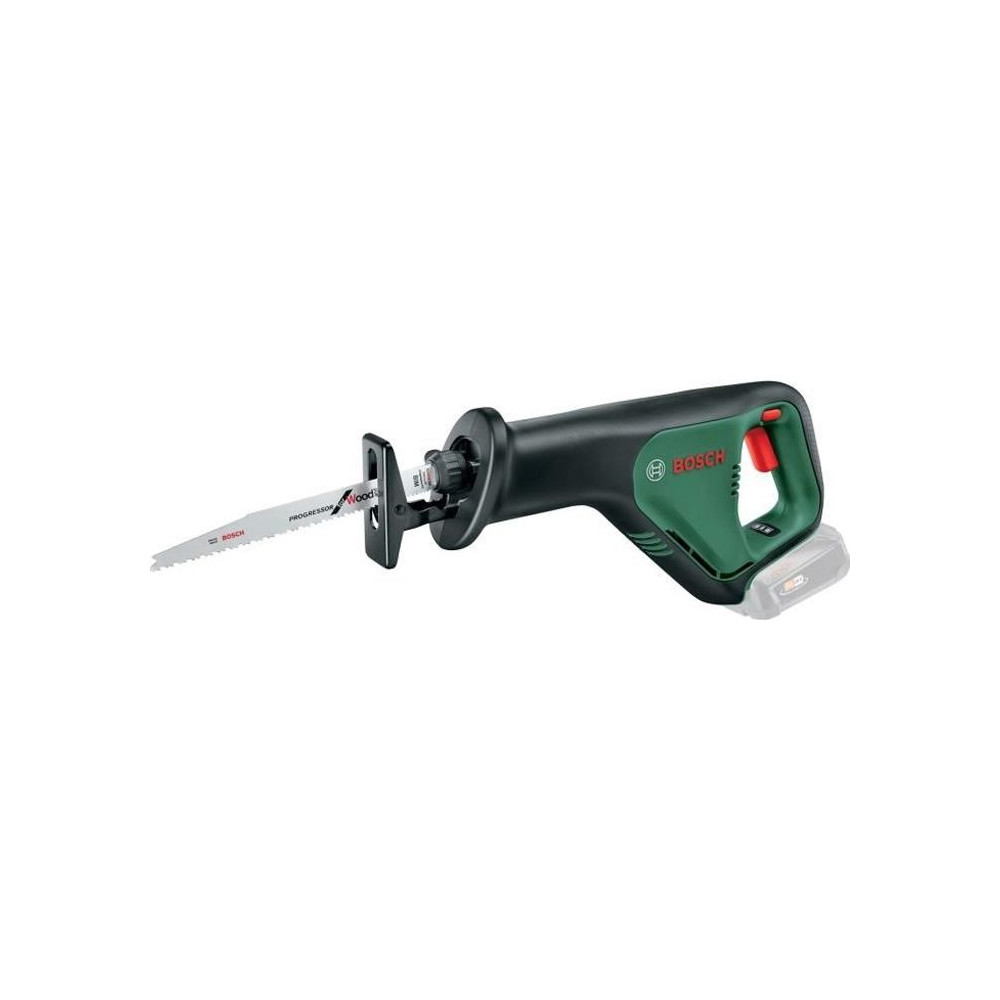 Bosch wireless reciprocal saw - Advancedrecip 18 (delivered without ba