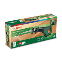 Bosch wireless reciprocal saw - Advancedrecip 18 (delivered without ba