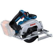 Bosch Professional GKS 18V-57-2 circular saw (without battery)