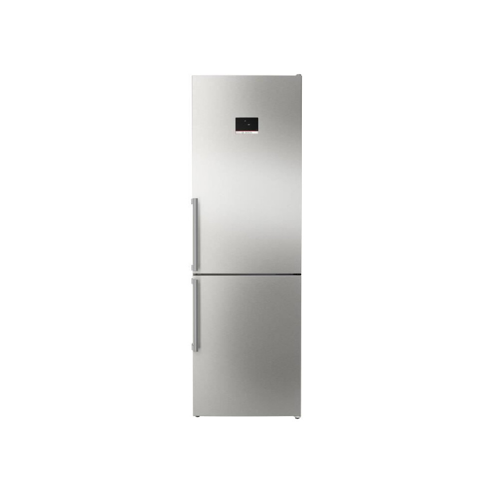 Réfrigérateur combiné BOSCH KGN367ICT SER4 - 2 Portes - Pose libre