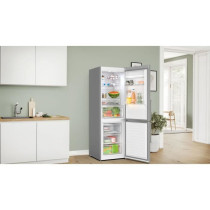 Réfrigérateur combiné BOSCH KGN367ICT SER4 - 2 Portes - Pose libre