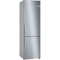 Bosch KGN39AIAT - Série 6 Réfrigérateur combiné pose-libre - 363 L