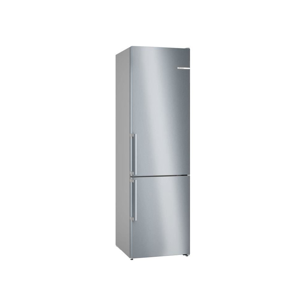 Bosch KGN39AIAT - Série 6 Réfrigérateur combiné pose-libre - 363 L