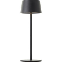 Lampe a poser - BRILLANT - JONA - LED 2W - Métal - IP44 - Noir