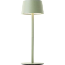 Lampe a poser - BRILLANT - JONA - LED 2W - Métal - IP44 - Vert