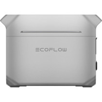 Station d'alimentation portable - EcoFlow - DELTA 3 Plus - Capacité 1