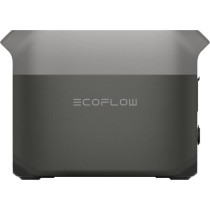 Station d'alimentation portable - EcoFlow - DELTA 3 - Batterie LiFePO4