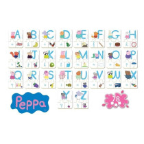 PEPPA PIG Abc - Educational Game