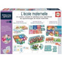 EDUCA - Kindergarten Kit - Aca