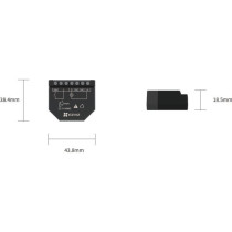 Relais Wi-Fi - EZVIZ - T36 - Contrôle intelligent - Compatible Google