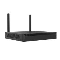 NVR sans fil - EZVIZ - X5S - HDMI/VGA - Wi-Fi 100m - 8 To - H.265 - ON