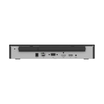 NVR sans fil - EZVIZ - X5S - HDMI/VGA - Wi-Fi 100m - 8 To - H.265 - ON