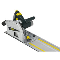 FARTOOLS Scie circulaire sur rail 1 650 mm CS 165RB - 1 200 W