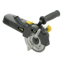 FARTOOLS SDBL-125 Double blade circular saw - 1050 W - diameter 125 mm