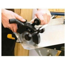 FARTOOLS SDBL-125 Double blade circular saw - 1050 W - diameter 125 mm