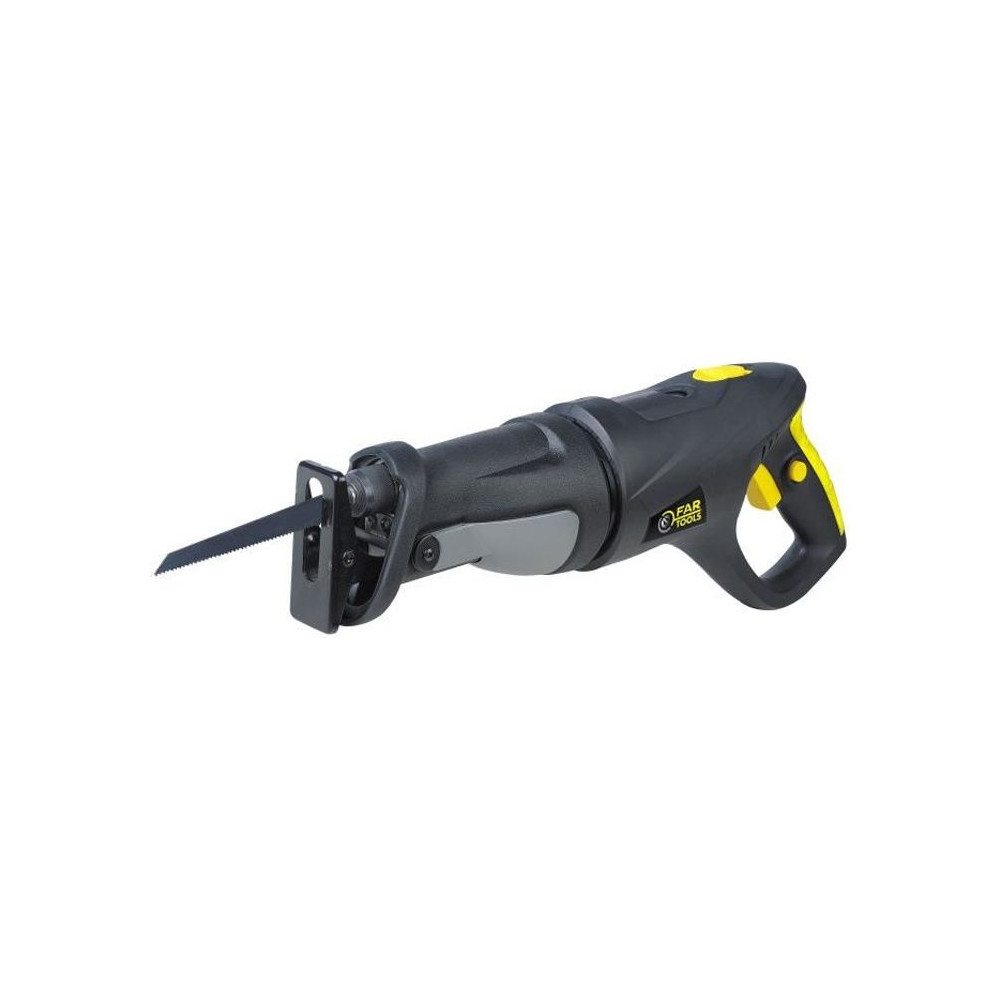 FARTOOLS Scie saber RS 800W + 4 lames