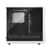 Fractal Design Focus 2 RGB White TG Clear PC case