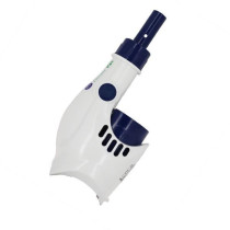 GRE Vacuum Cleaner Electric VAC - White and Blue