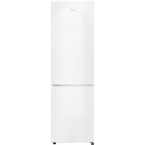 Réfrigérateur Combiné - HAIER - HDW1620DNPW - Classe D - 377 L - 20