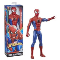 MARVEL SPIDER-MAN - Titan Hero Series - Spider-Man