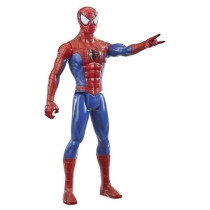 MARVEL SPIDER-MAN - Titan Hero Series - Spider-Man