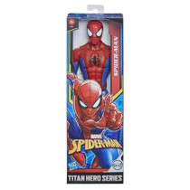 MARVEL SPIDER-MAN - Titan Hero Series - Spider-Man