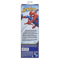 MARVEL SPIDER-MAN - Titan Hero Series - Spider-Man