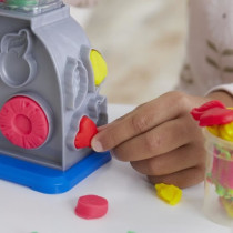 Play-Doh Smoothie Whirl, Pretend Play Kitchen Toy with Modeling Clay,