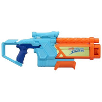 Nerf Super Soaker Mega Dunk-Fill water blaster