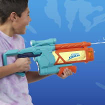 Nerf Super Soaker Mega Dunk-Fill water blaster