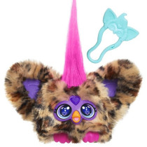 Furby Furblets Chee-Chee, Mini peluche électronique pour filles et ga