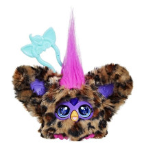 Furby Furblets Chee-Chee, Mini peluche électronique pour filles et ga