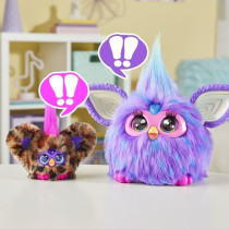 Furby Furblets Chee-Chee, Mini peluche électronique pour filles et ga