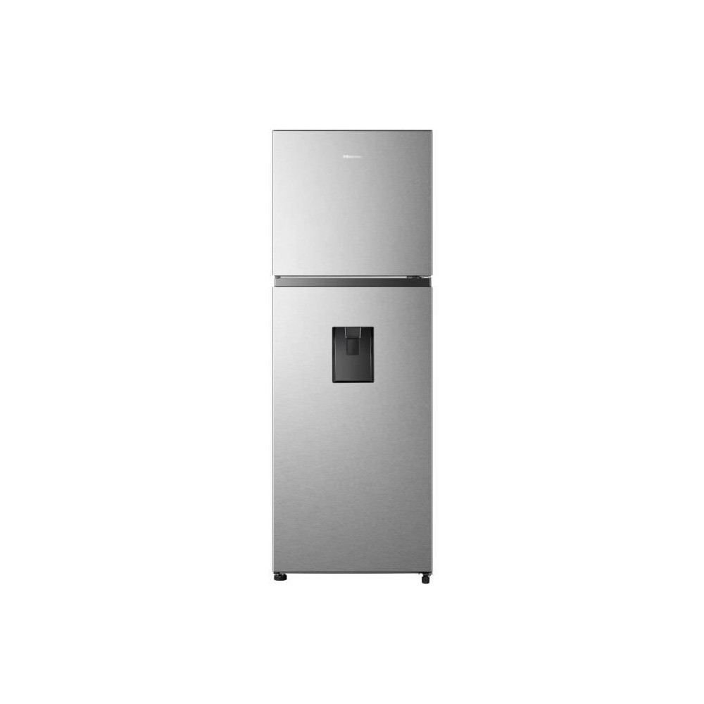 Réfrigérateur combiné - HISENSE - RT422N4WCE - Classe E - 325 L (25