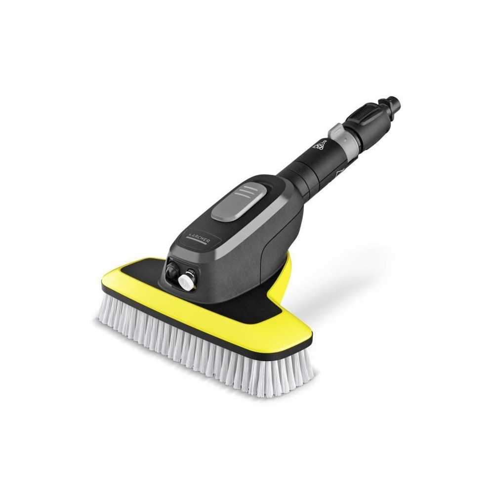 3 in 1 washing brush - WB 7 Plus - KARCHER