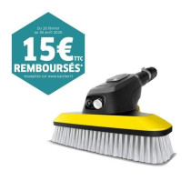 3 in 1 washing brush - WB 7 Plus - KARCHER