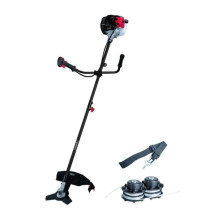 SCHEPPACH Petrol brushcutter BCH3300-100PB - 32.6cm³ with 2nd spool a