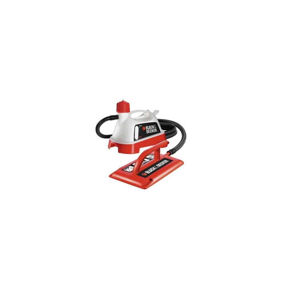 BLACK & DECKER 2400W Wallpaper Peeler