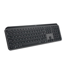 Clavier - Sans fil - Logitech - MX Keys S - Rétroéclairé - AZERTY -