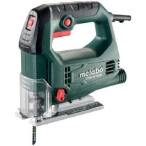 Jigsaw METABO STEB 65 Quick Jigsaw