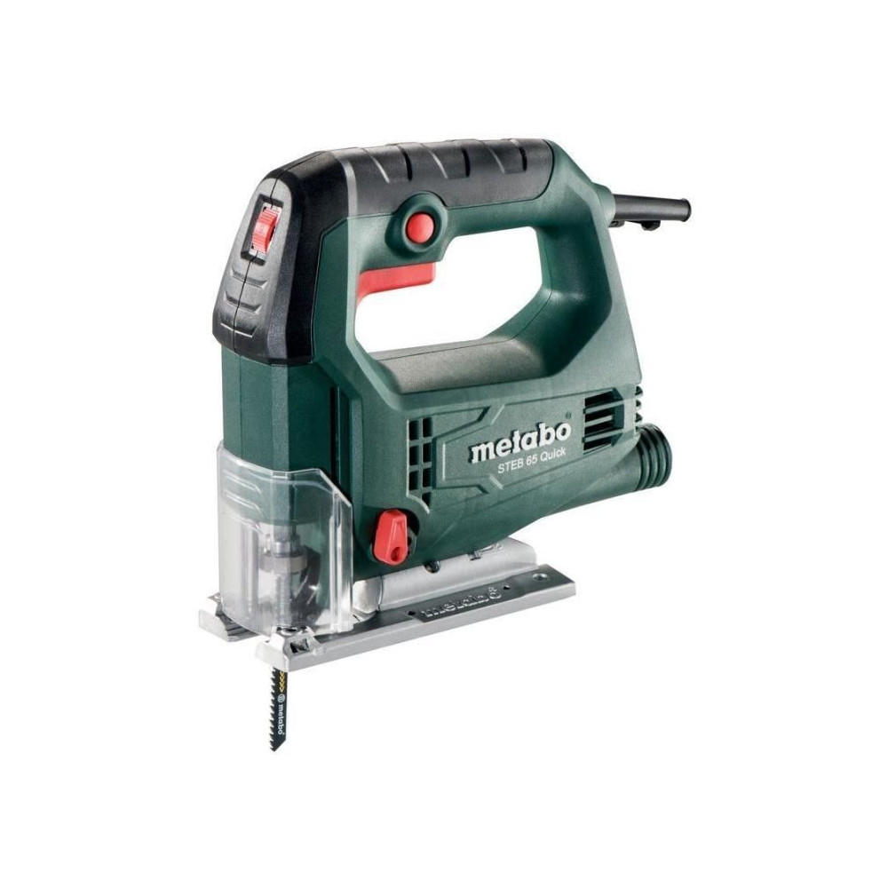 Jigsaw METABO STEB 65 Quick Jigsaw